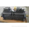 SOLAR160 Hydraulic Pump SOLAR160 Main Pump